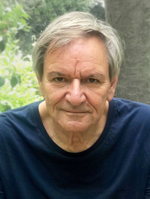 Professor Matthias Scheffler