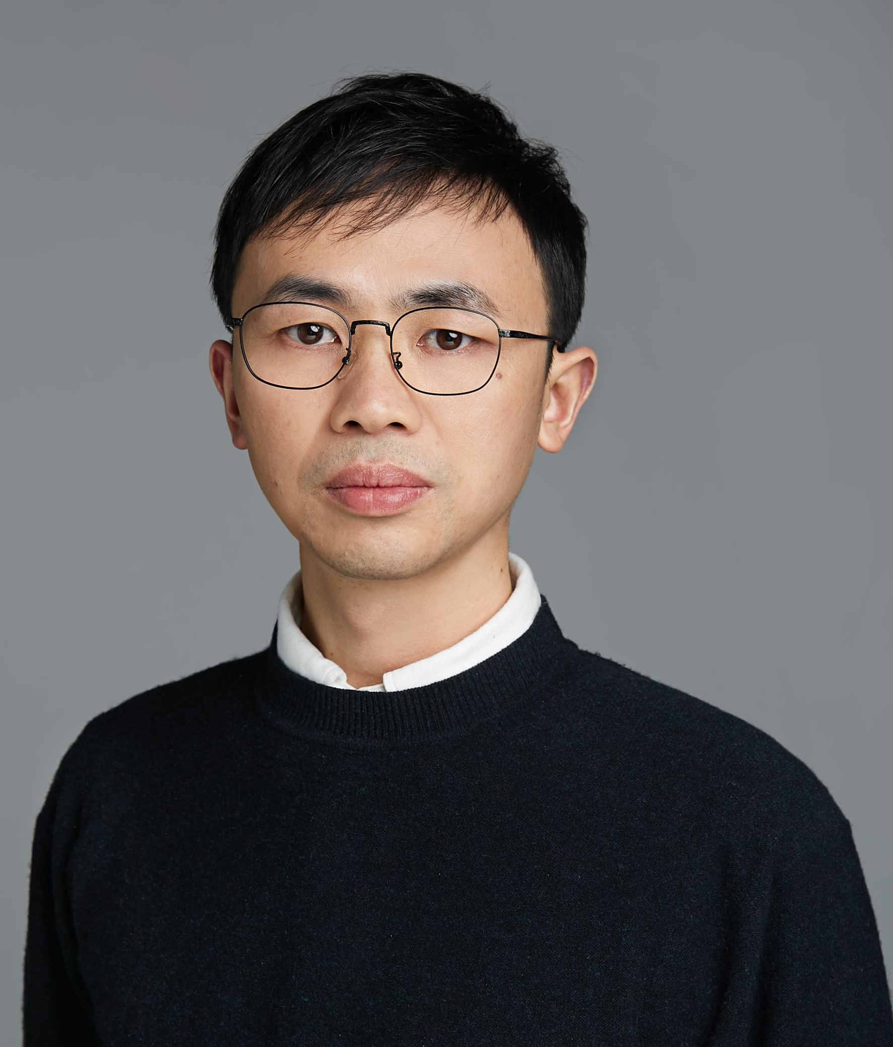 Professor Yong Xu
